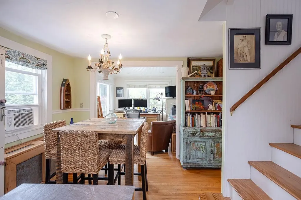 50 Cole Street Jamestown RI 02835