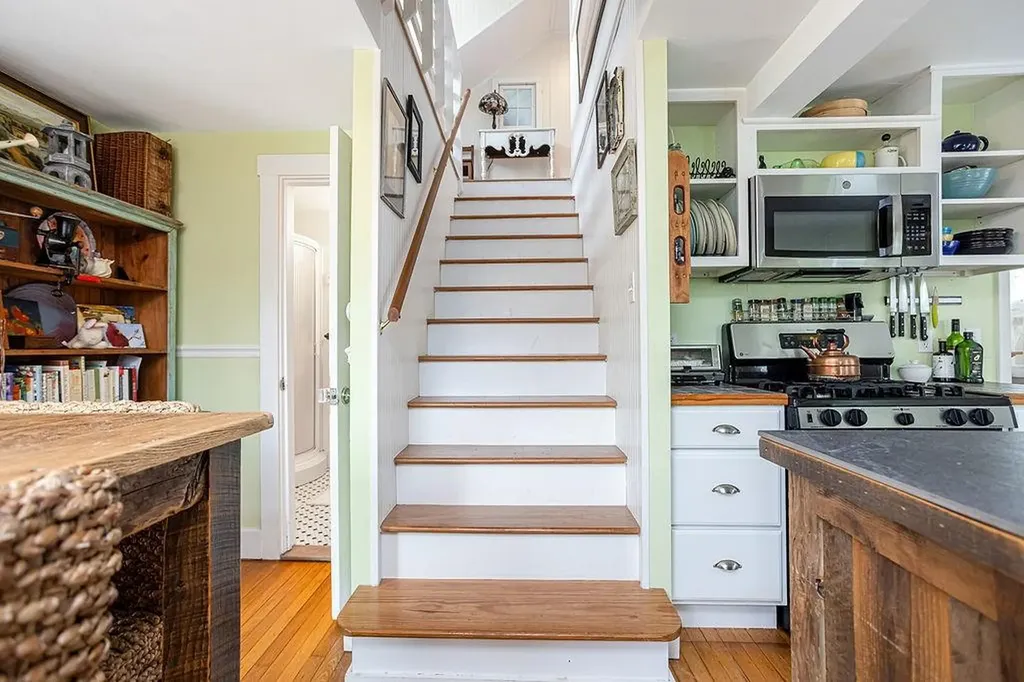 50 Cole Street Jamestown RI 02835