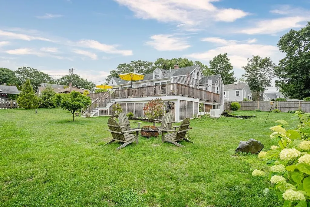 50 Cole Street Jamestown RI 02835