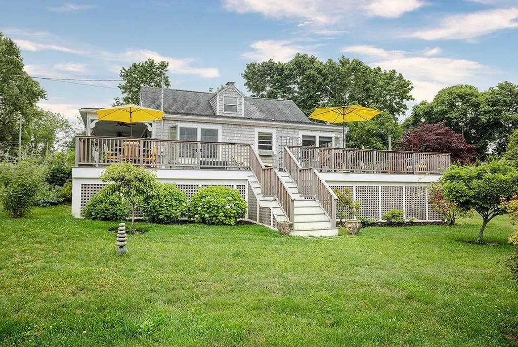 50 Cole Street Jamestown RI 02835