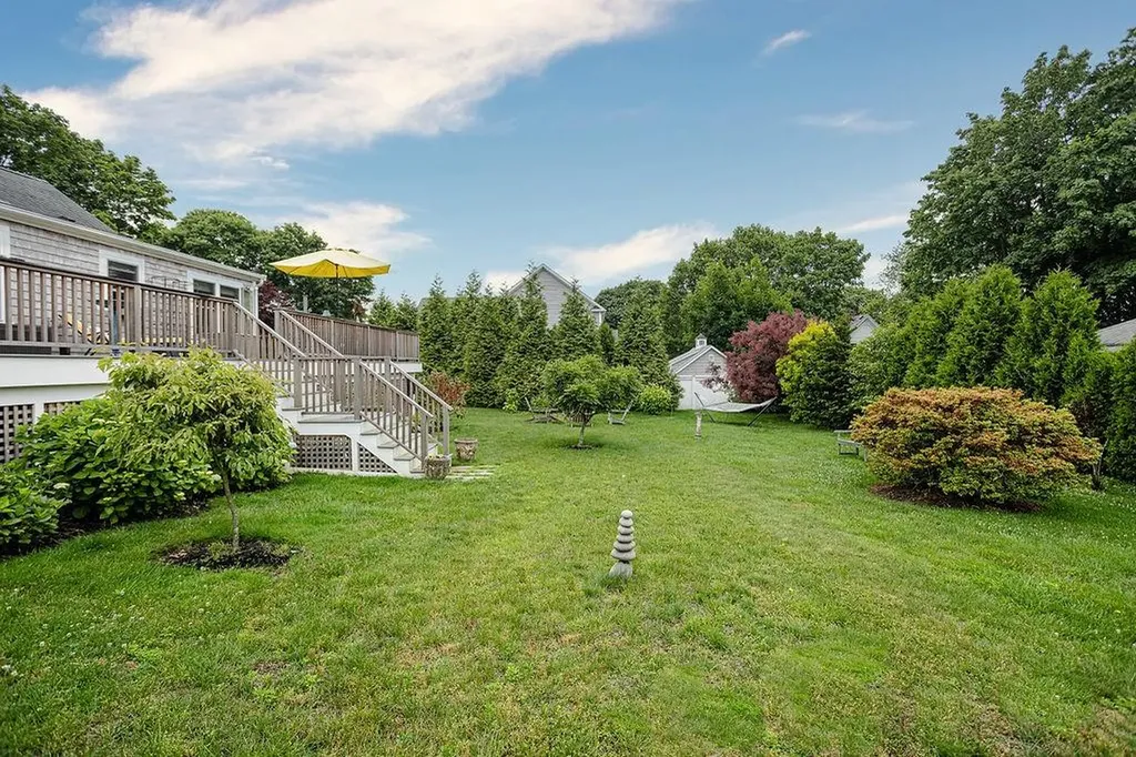 50 Cole Street Jamestown RI 02835