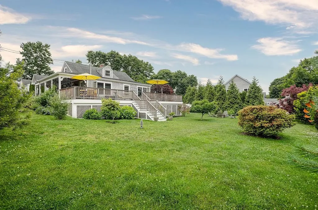 50 Cole Street Jamestown RI 02835