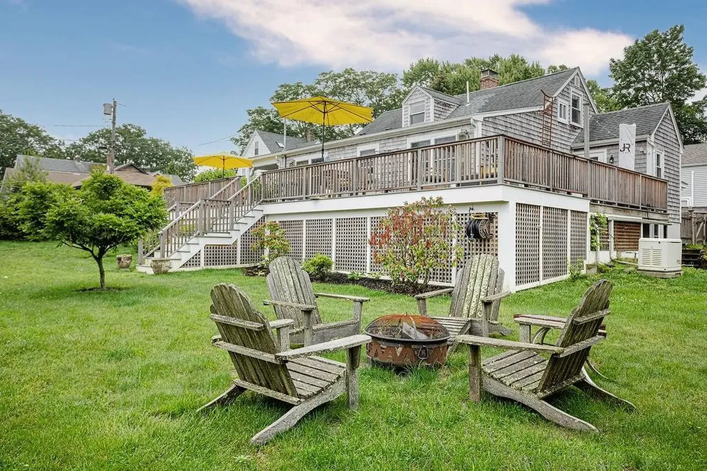 50 Cole Street Jamestown RI 02835