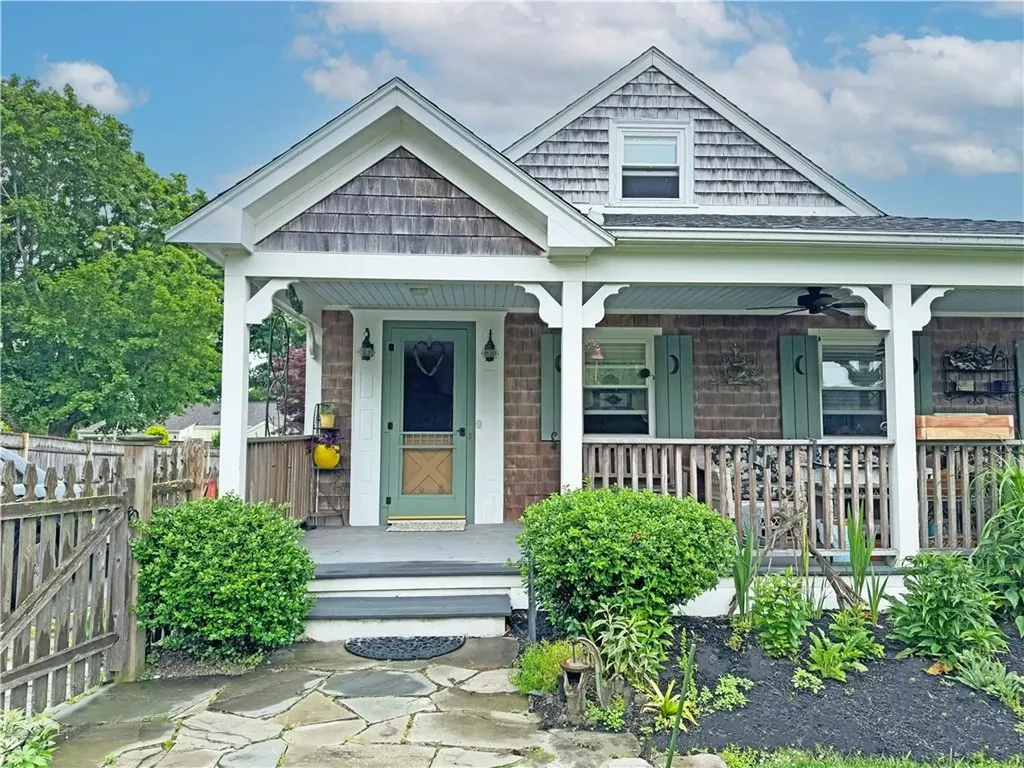 50 Cole Street Jamestown RI 02835