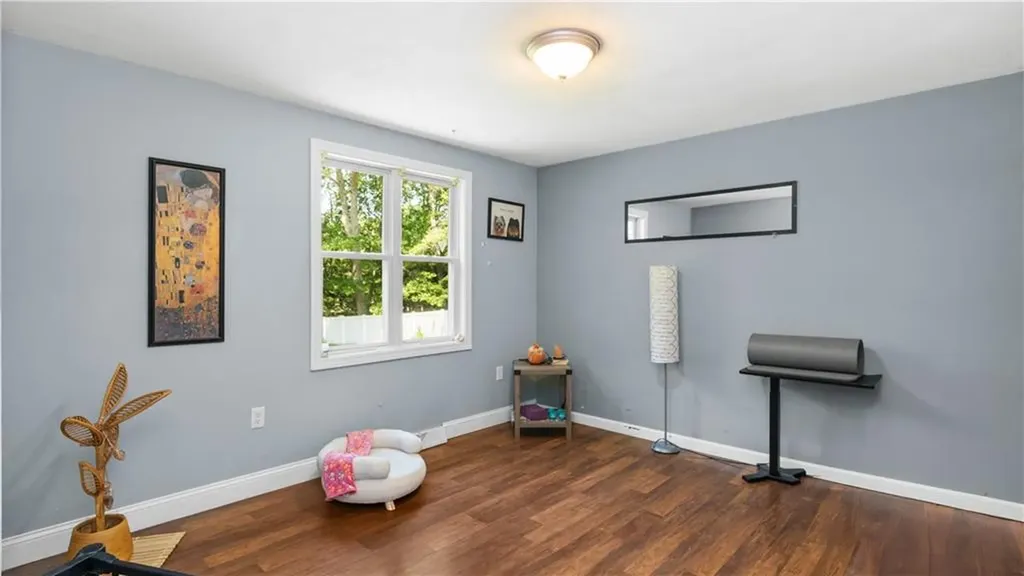 14 Deer Run Drive Coventry RI 02816