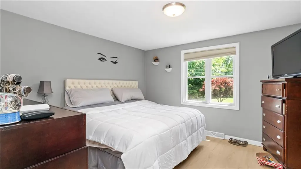 14 Deer Run Drive Coventry RI 02816