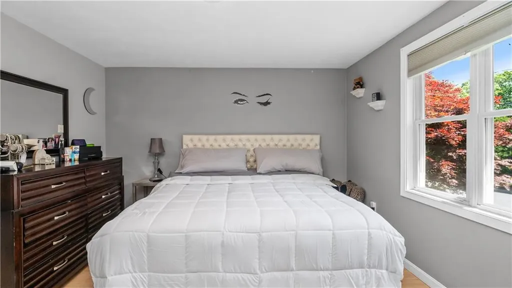14 Deer Run Drive Coventry RI 02816