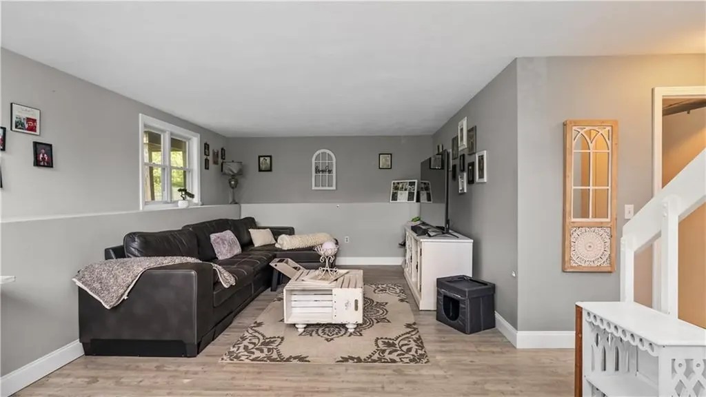 14 Deer Run Drive Coventry RI 02816