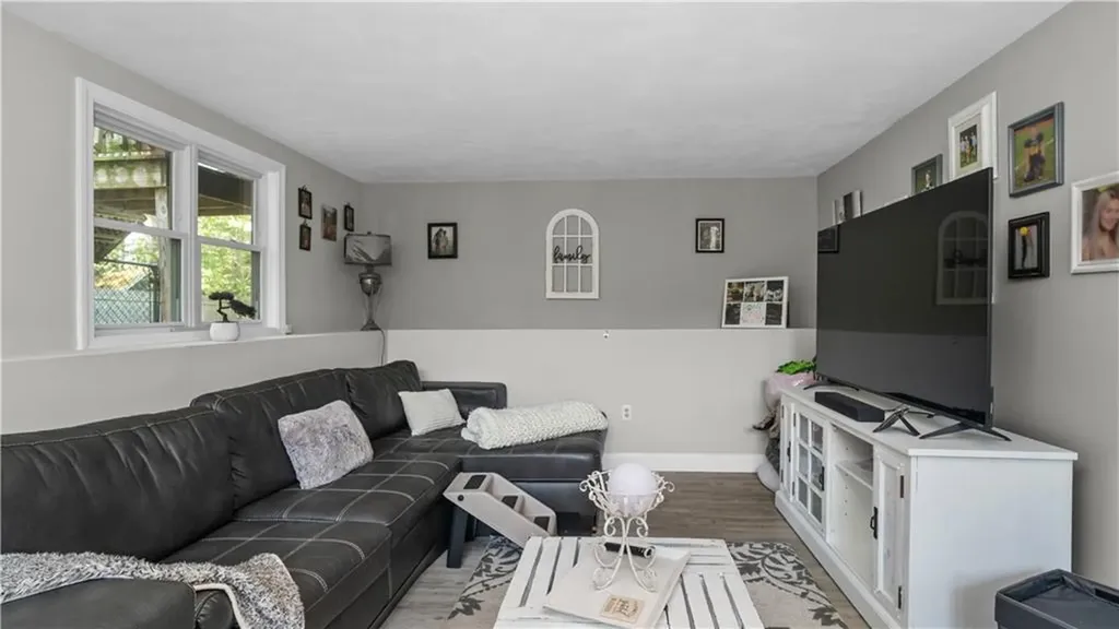 14 Deer Run Drive Coventry RI 02816