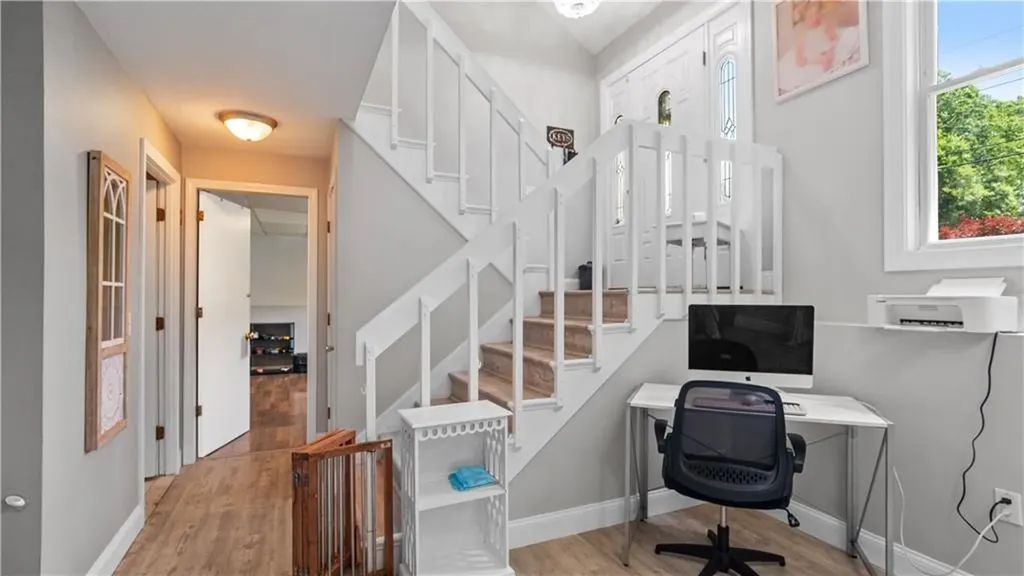 14 Deer Run Drive Coventry RI 02816