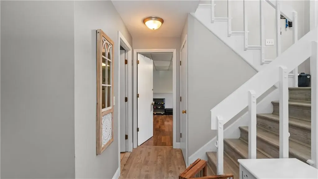 14 Deer Run Drive Coventry RI 02816