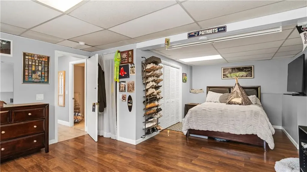 14 Deer Run Drive Coventry RI 02816