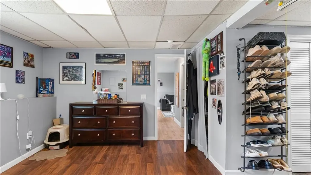 14 Deer Run Drive Coventry RI 02816