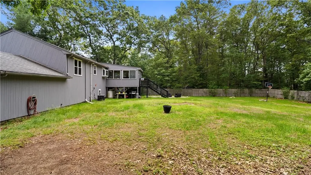 14 Deer Run Drive Coventry RI 02816