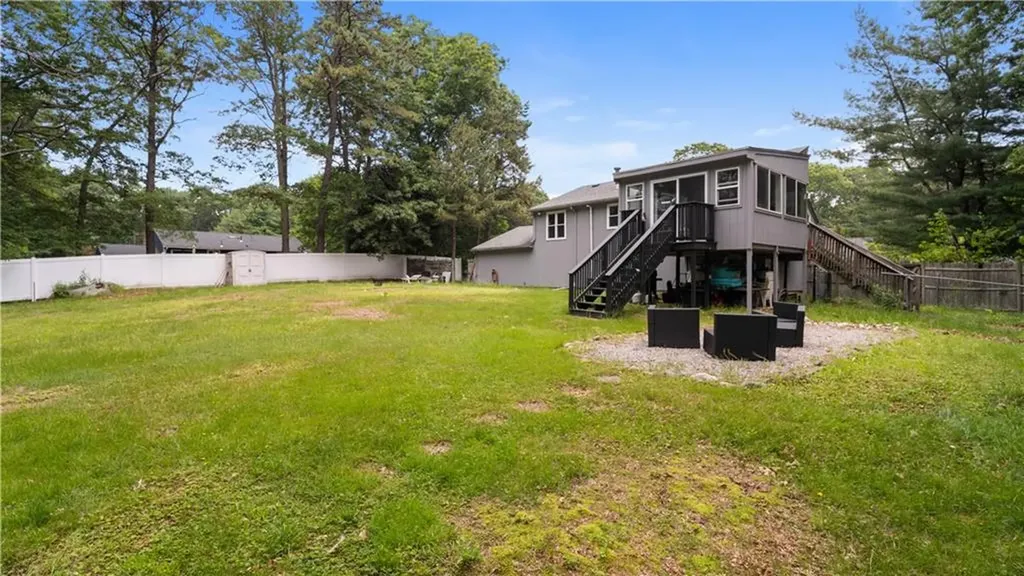 14 Deer Run Drive Coventry RI 02816