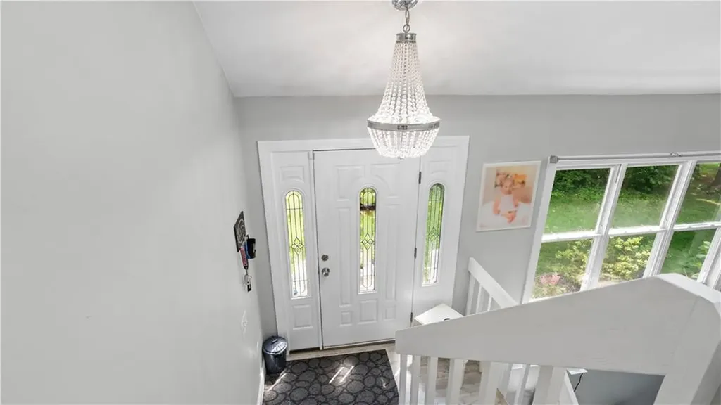 14 Deer Run Drive Coventry RI 02816
