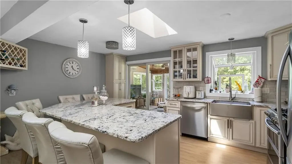 14 Deer Run Drive Coventry RI 02816