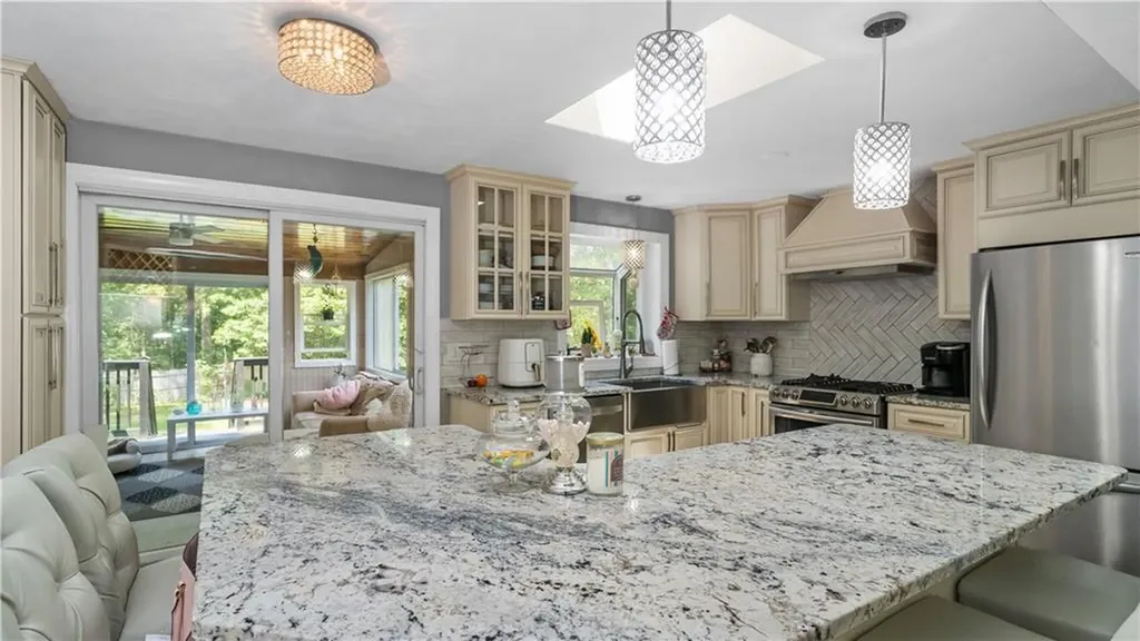 14 Deer Run Drive Coventry RI 02816