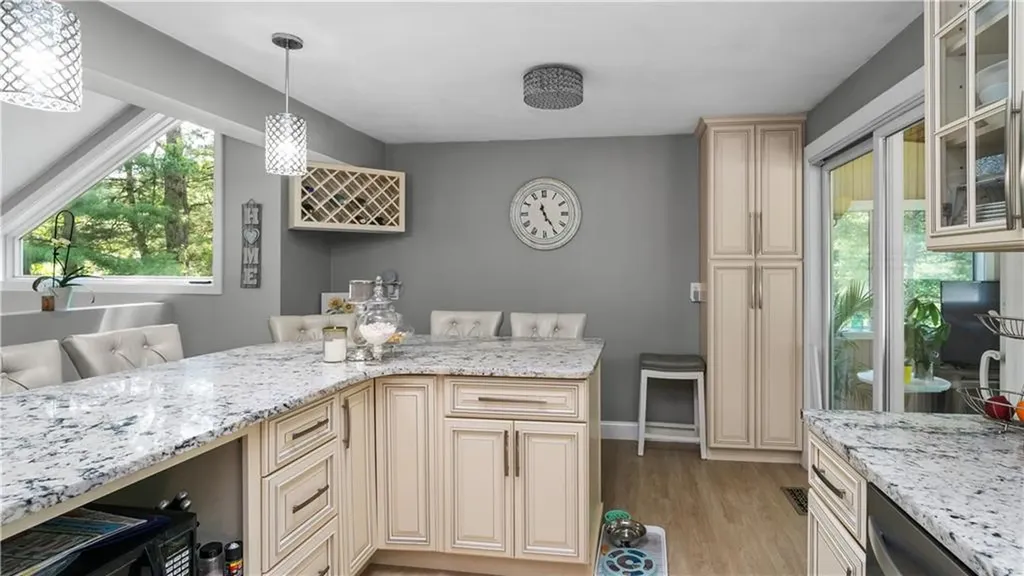 14 Deer Run Drive Coventry RI 02816