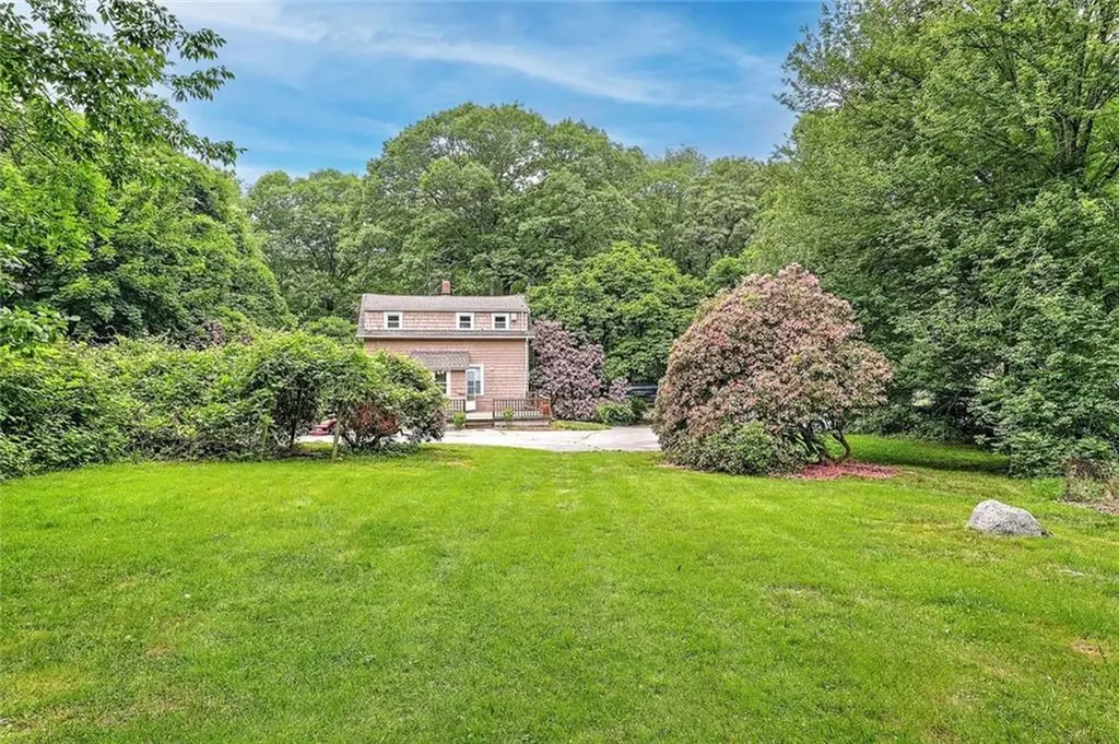 178 East Greenwich Avenue West Warwick RI 02893