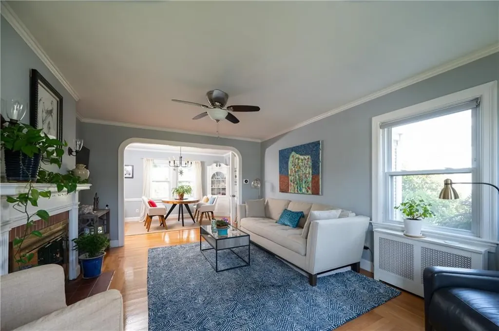 20 Norman Avenue Cranston RI 02910