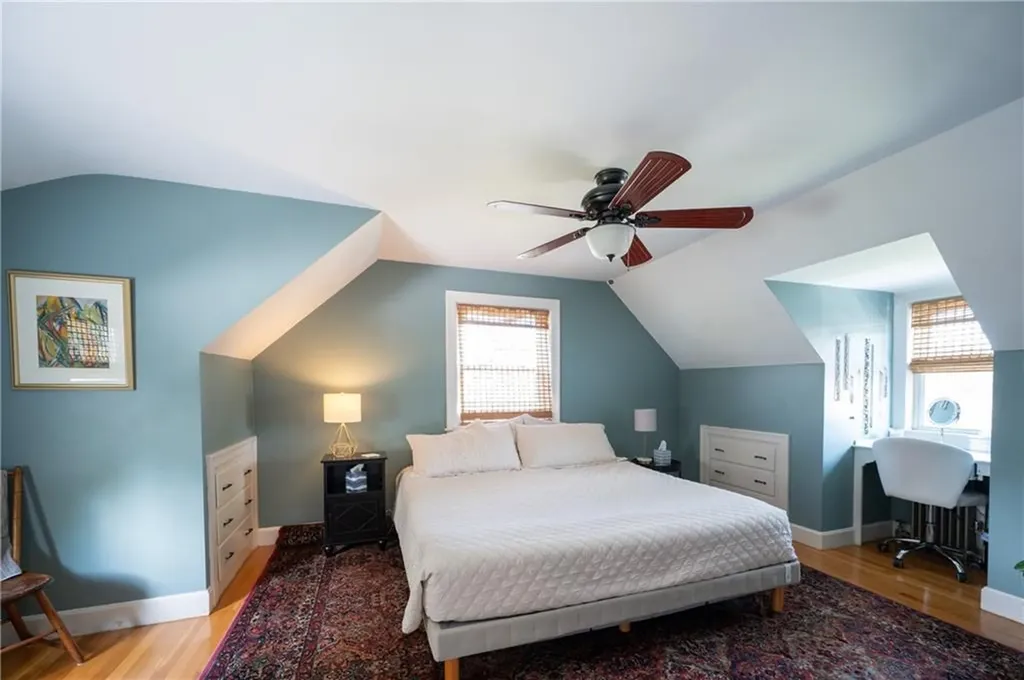 20 Norman Avenue Cranston RI 02910