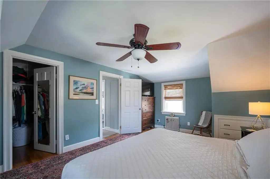 20 Norman Avenue Cranston RI 02910