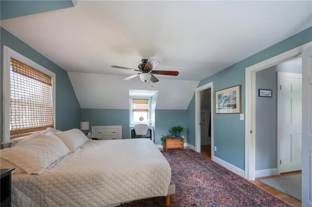 20 Norman Avenue Cranston RI 02910
