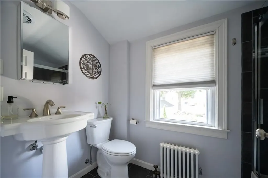 20 Norman Avenue Cranston RI 02910