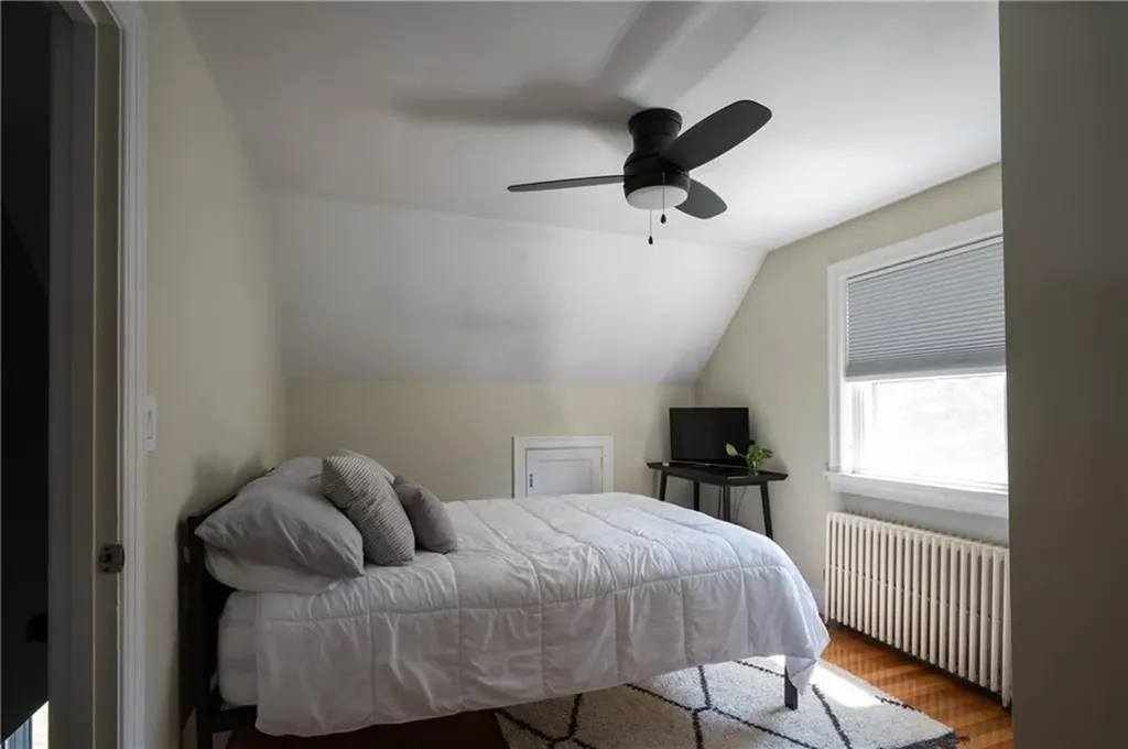 20 Norman Avenue Cranston RI 02910