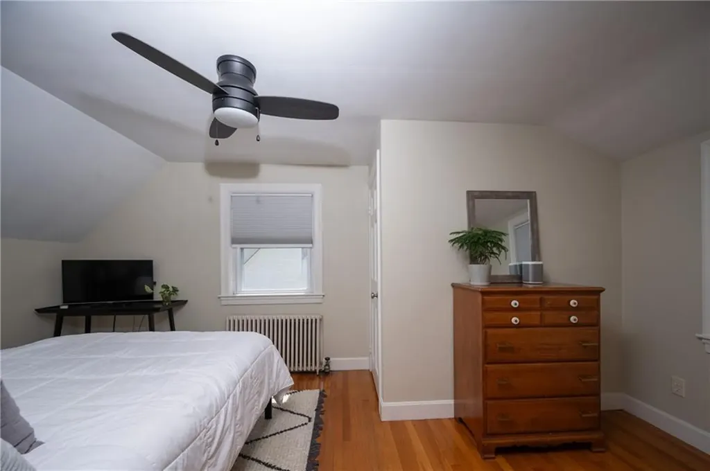 20 Norman Avenue Cranston RI 02910