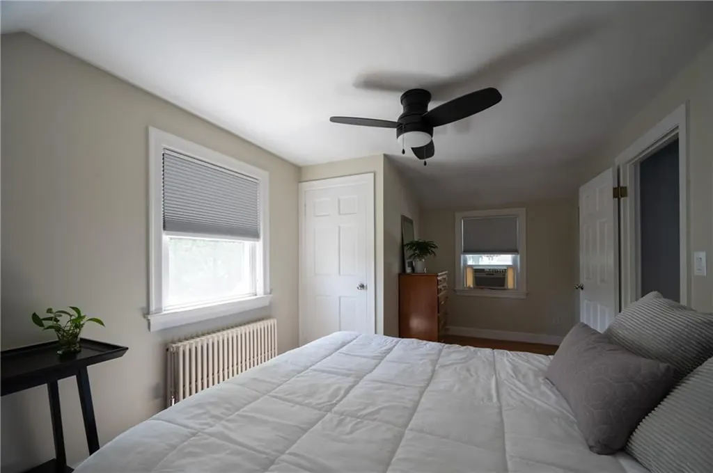 20 Norman Avenue Cranston RI 02910