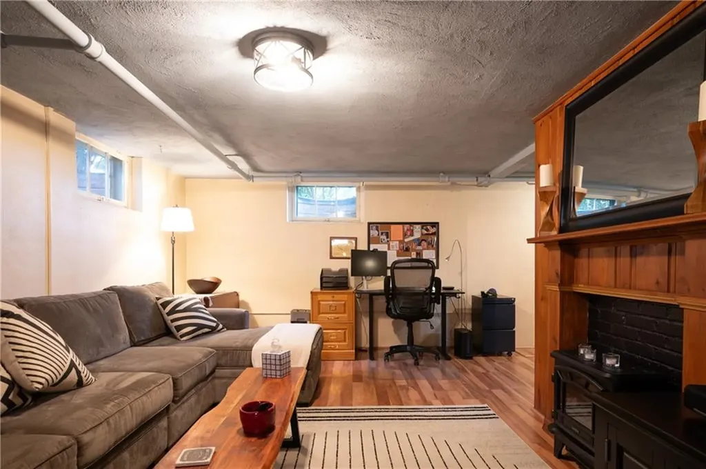 20 Norman Avenue Cranston RI 02910