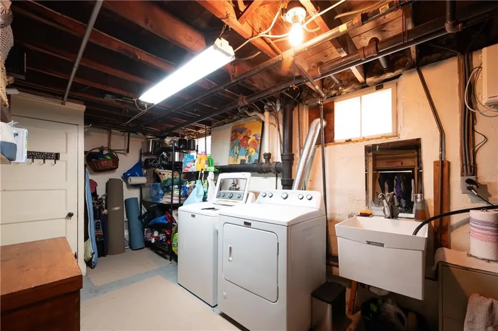 20 Norman Avenue Cranston RI 02910