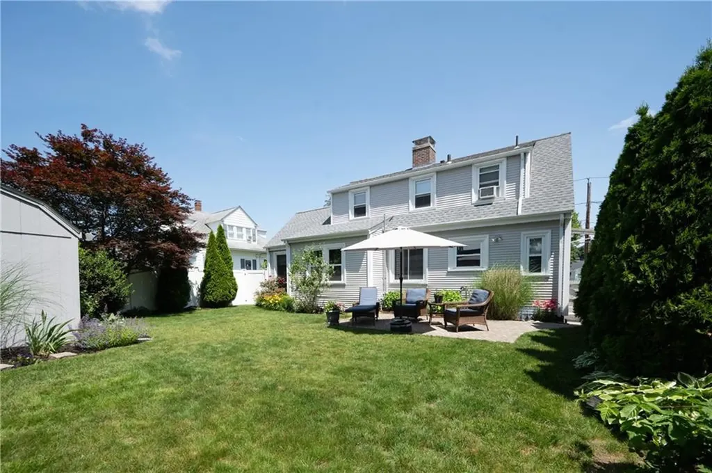 20 Norman Avenue Cranston RI 02910