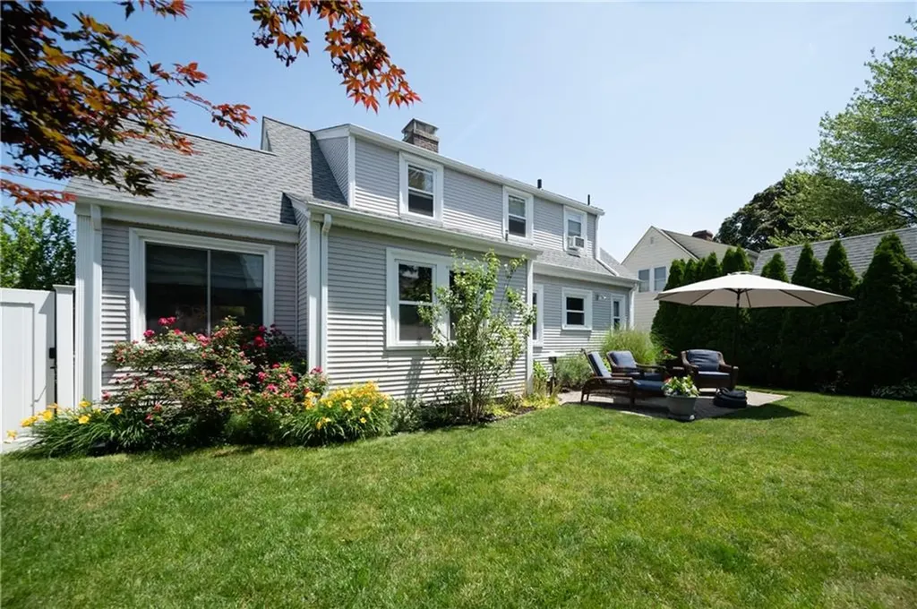 20 Norman Avenue Cranston RI 02910