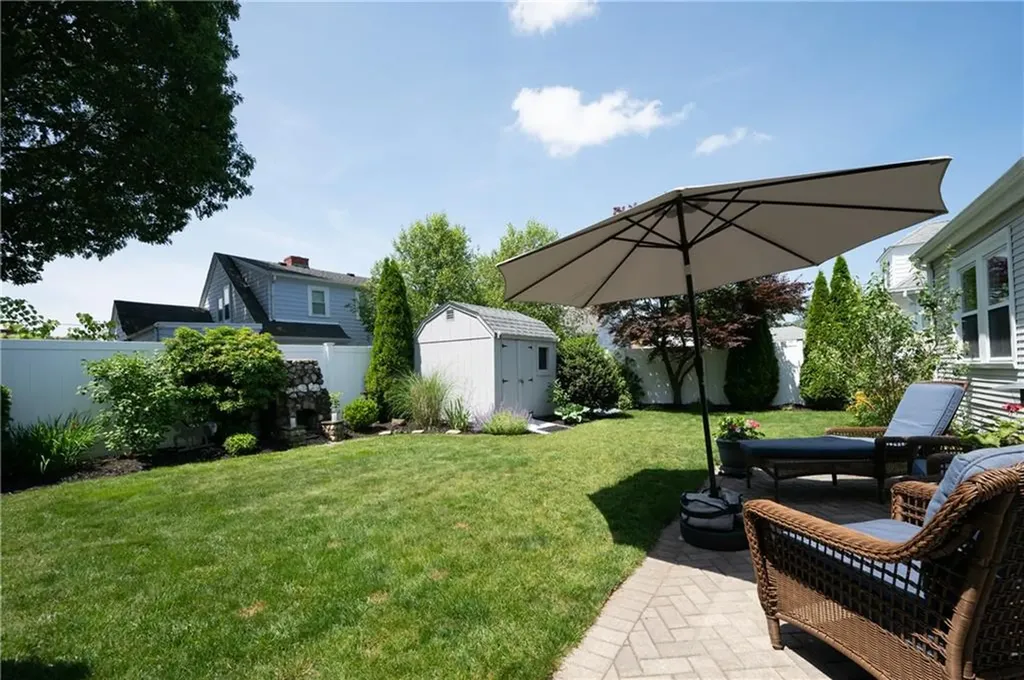 20 Norman Avenue Cranston RI 02910