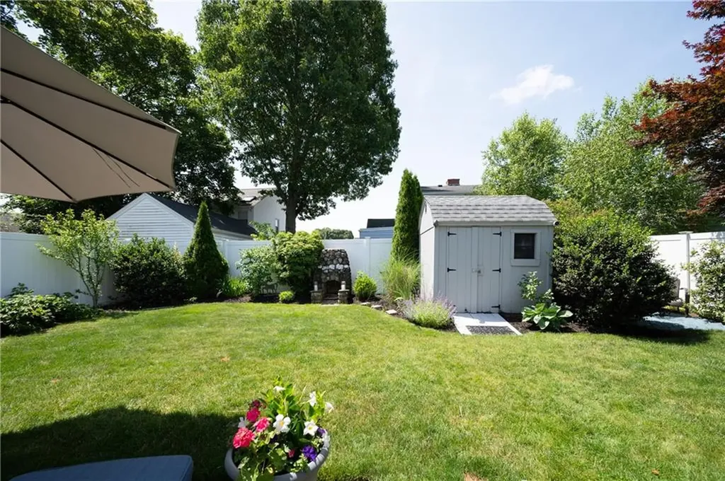 20 Norman Avenue Cranston RI 02910