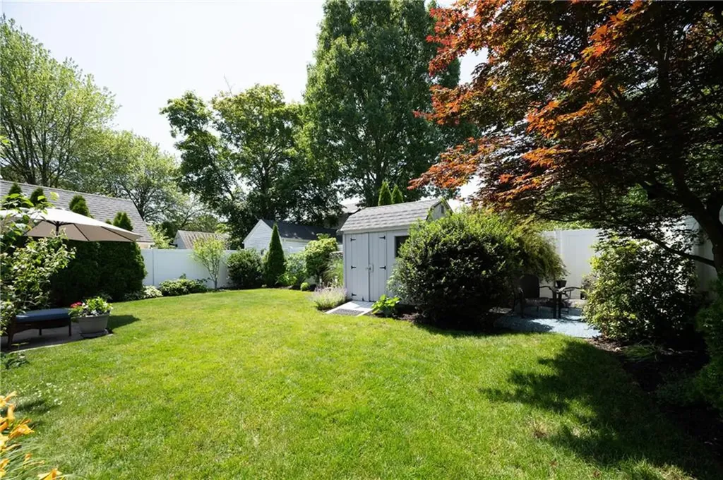 20 Norman Avenue Cranston RI 02910