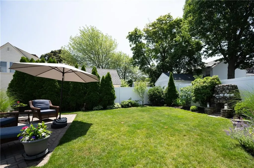 20 Norman Avenue Cranston RI 02910
