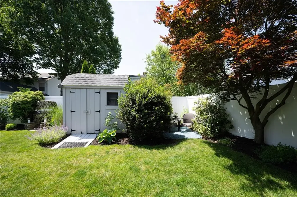 20 Norman Avenue Cranston RI 02910