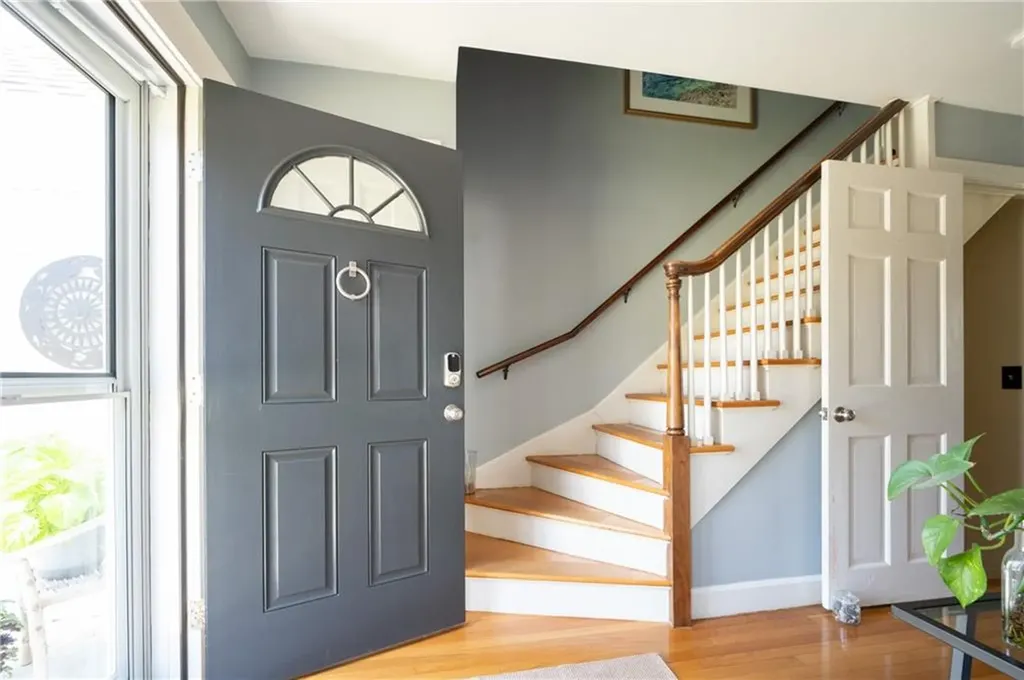 20 Norman Avenue Cranston RI 02910