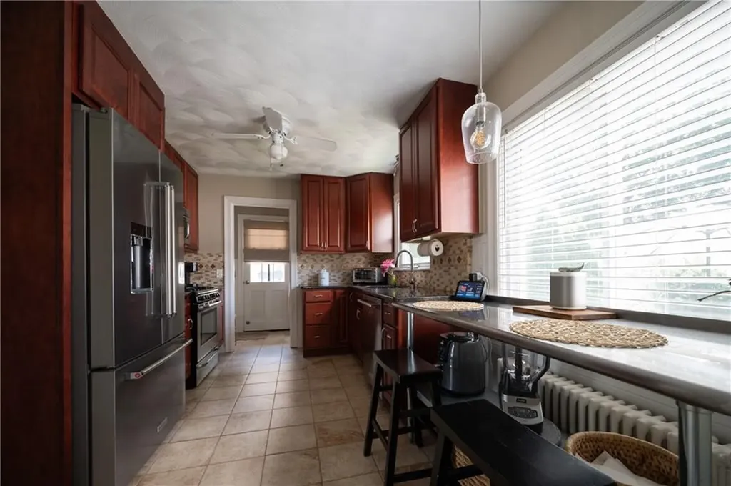 20 Norman Avenue Cranston RI 02910