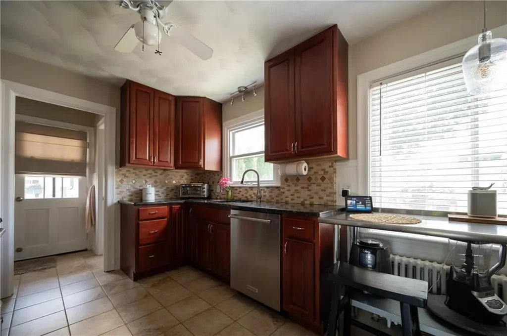 20 Norman Avenue Cranston RI 02910