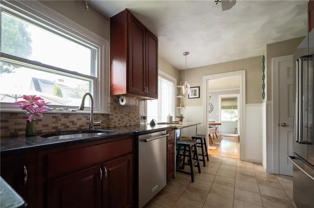 20 Norman Avenue Cranston RI 02910