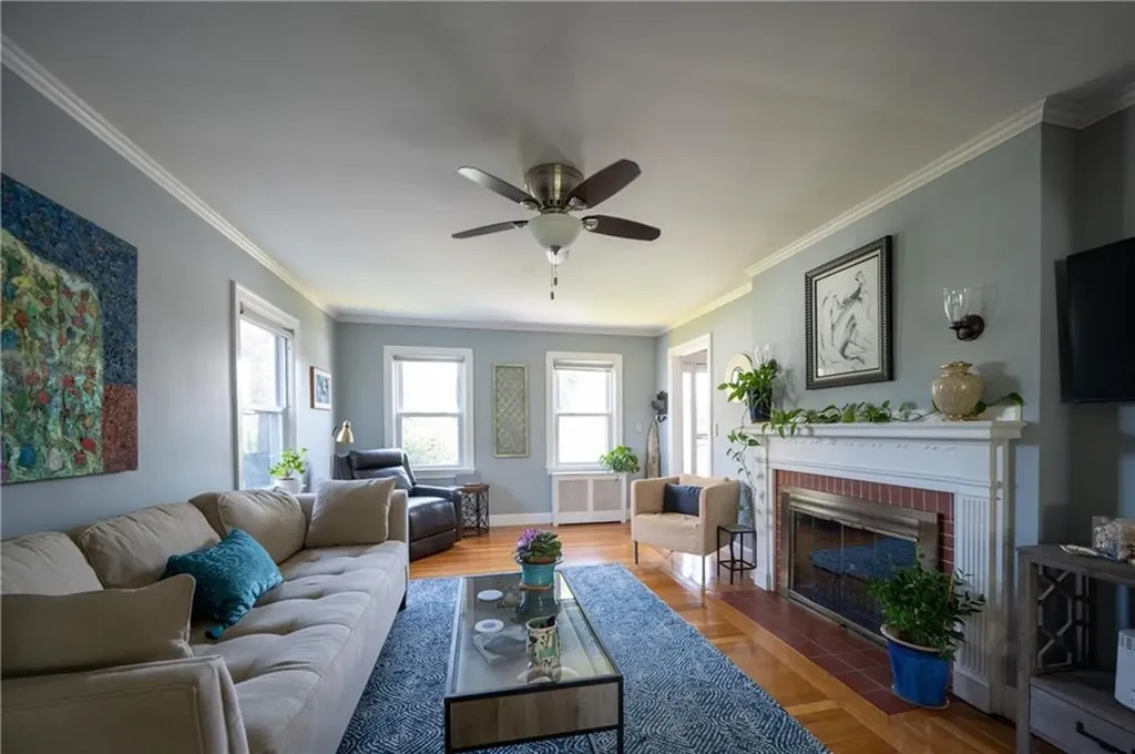 20 Norman Avenue Cranston RI 02910
