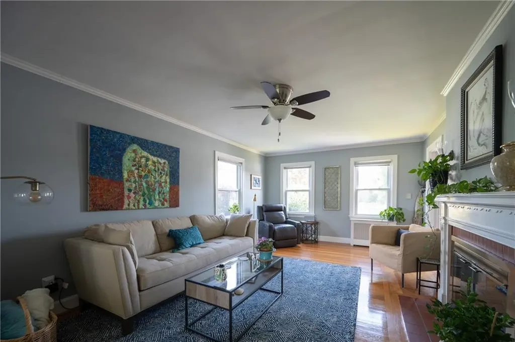 20 Norman Avenue Cranston RI 02910