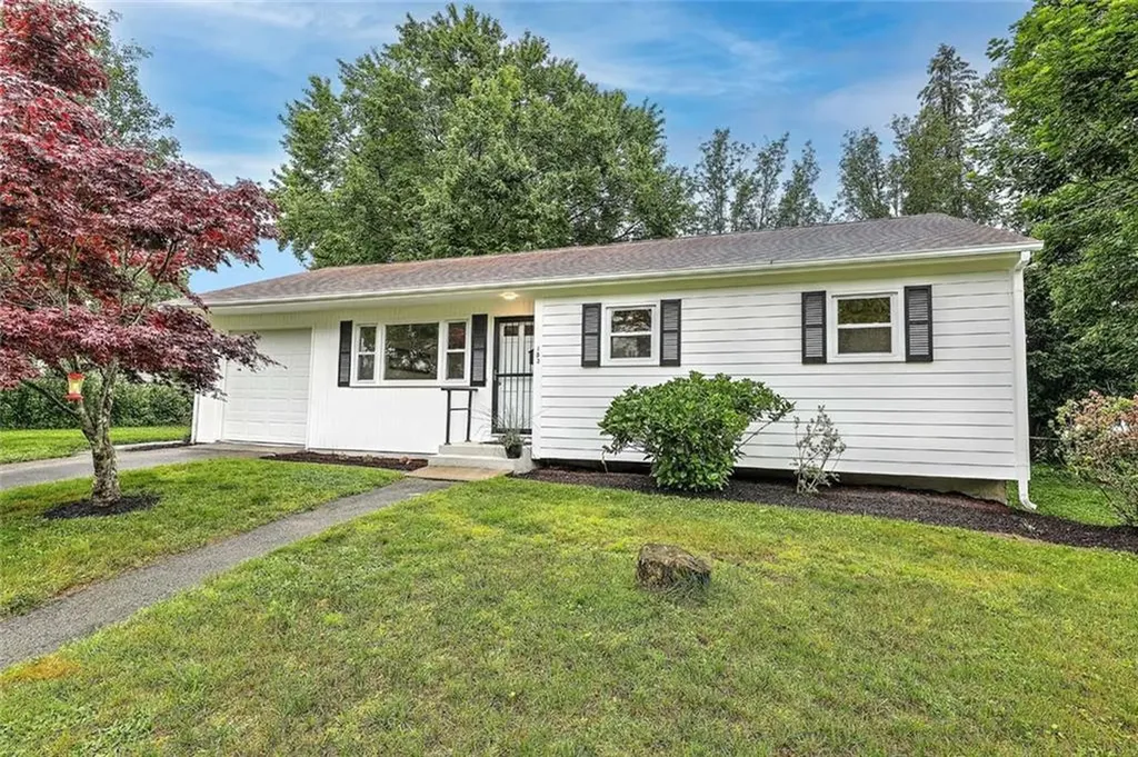 153 Fatima Drive Warren RI 02885