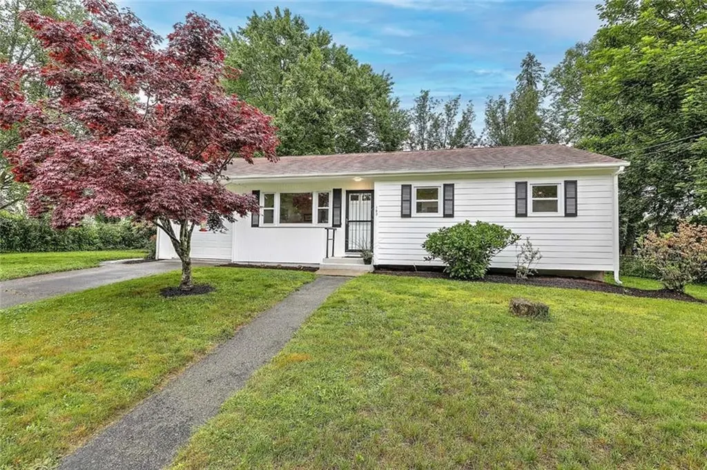 153 Fatima Drive Warren RI 02885