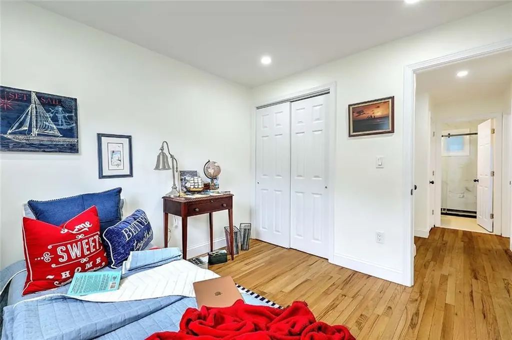 153 Fatima Drive Warren RI 02885
